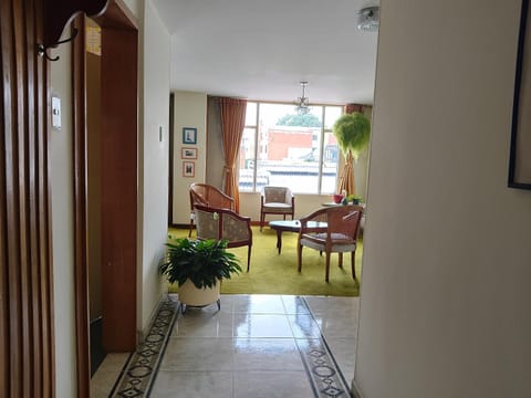 Alojate y Descansa Vacation rental in Bogota