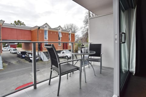 Armagh Apartment 3 - Christchurch Holiday Homes Condominio in Christchurch