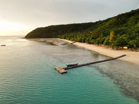 Cruiser Island By Swiss-Belhotel Resort in Rawai