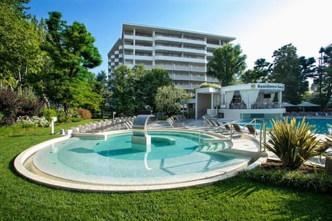 Residence Serenissima Apartment hotel in Bibione
