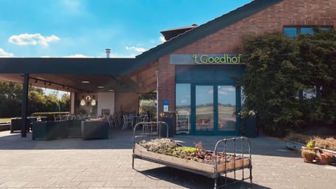 Property building, Day