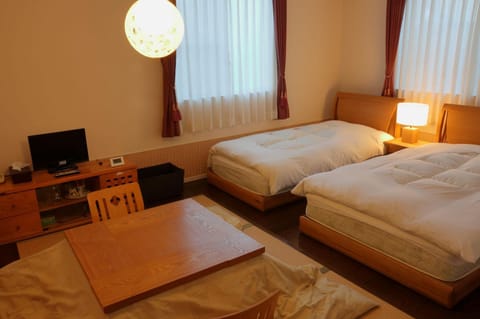 RokuRoku Bed and Breakfast in Kyoto