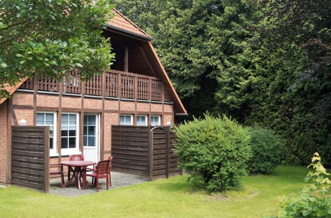 Ferienanlage Müritz Seeromantik Campground/ 
RV Resort in Waren
