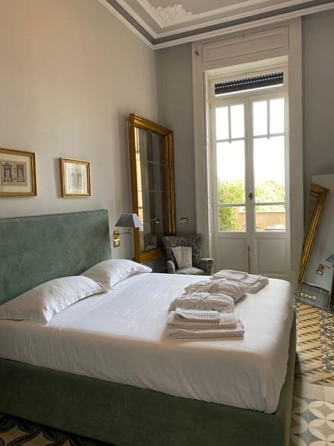 Vittoria - house of charme Bed and Breakfast in Messina