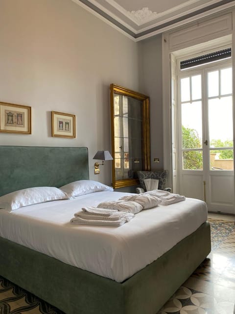 Vittoria - house of charme Bed and Breakfast in Messina