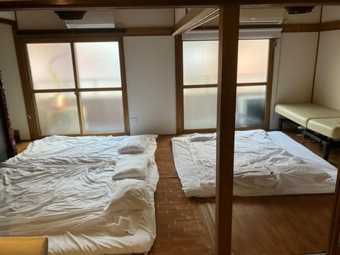 Casa Viento Stay Inn Apartment in Hiroshima
