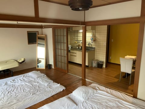 Casa Viento Stay Inn Condo in Hiroshima