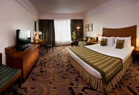 Radisson Blu MBD Hotel Noida Hôtel in Noida