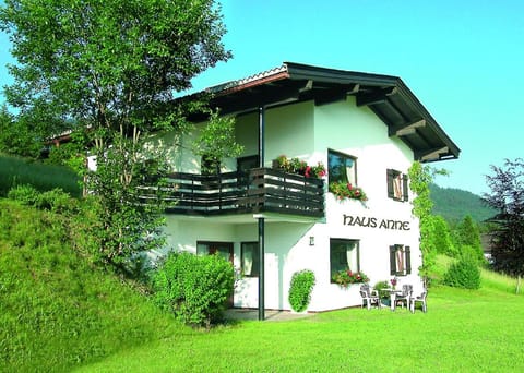 Haus Anne Casa in Ellmau