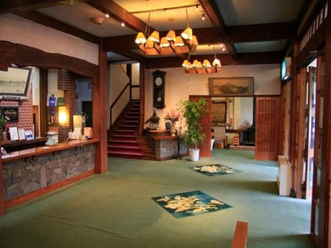 Kawaguchiko Hotel Hotel in Shizuoka Prefecture