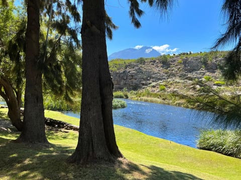 Rivers Own Guest Lodge Apartment in Western Cape