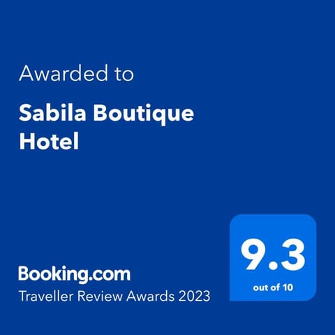 Sabila Boutique Hotel Hotel in Kathmandu