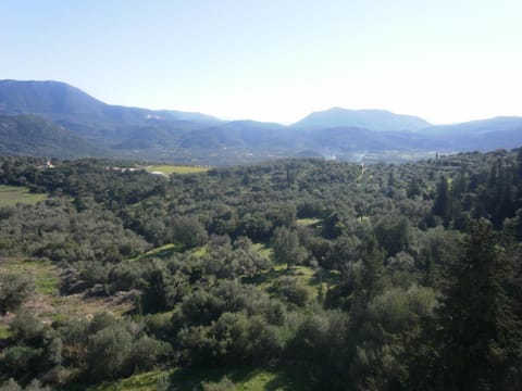 San Pedro Apartment in Lefkada, Lefkada Municipality, Greece