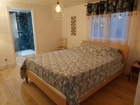 A la devino Apartment in Saint-Raphael