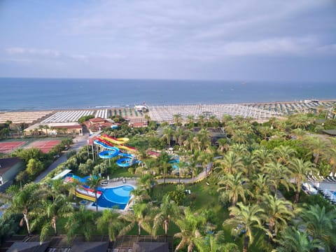 Sunis Kumköy Beach Resort Hotel & Spa Resort in Side