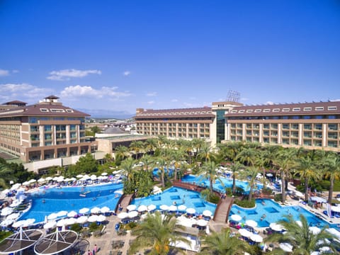 Sunis Kumköy Beach Resort Hotel & Spa Resort in Side