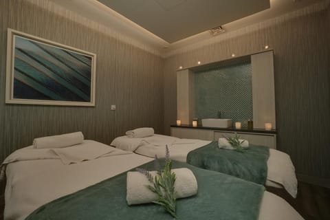 Spa and wellness centre/facilities, Spa and wellness centre/facilities