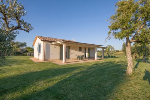 Agriturismo Il Mirto Apartment in Lazio