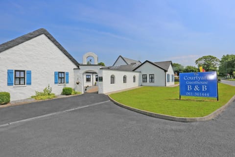 Property building, Street view