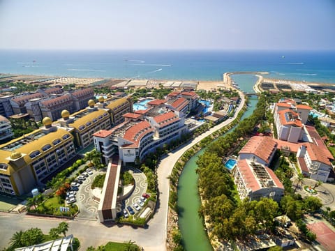 Sunis Evren Beach Resort Hotel & Spa Hotel in Side