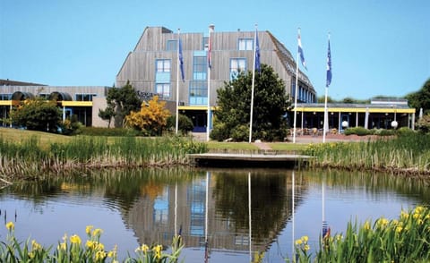 Wittegrijzeduinen Apartment in Friesland, Netherlands