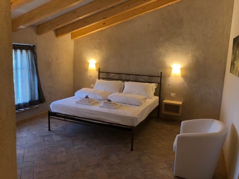 agriturismo2laghi Farm Stay in Province of Brescia