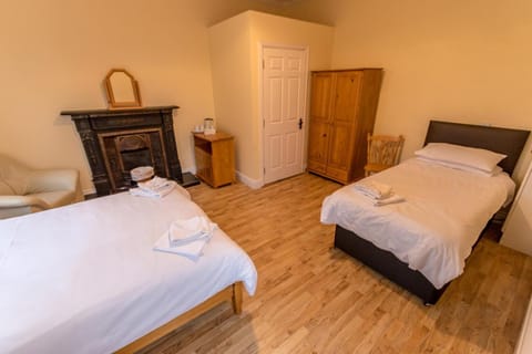 An Sean Ostan Bed and Breakfast in County Donegal