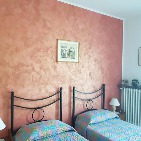 B&B I Lazzarini Bed and Breakfast in Province of Brescia