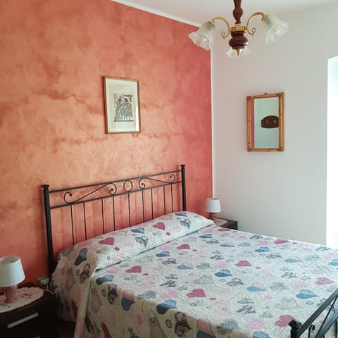 B&B I Lazzarini Bed and Breakfast in Province of Brescia