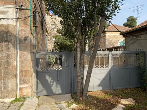 Ruth Suite Maison in Jerusalem
