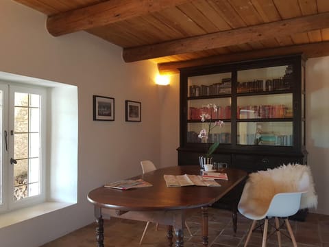 Mas la Buissonniere Bed and Breakfast in Provence-Alpes-Côte d'Azur
