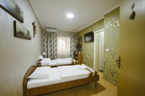 Hotel Flowers Bed and breakfast in Federation of Bosnia and Herzegovina