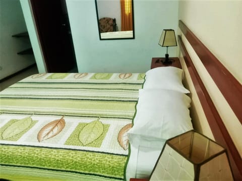 Anccalla Inn Guesthouse Bed and Breakfast in Nazca
