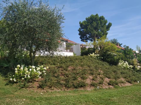 Casa Fellini House in Lake Garda