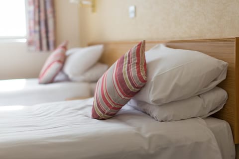 New Beach Hotel Hotel in Great Yarmouth