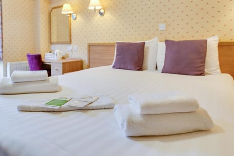 New Beach Hotel Hotel in Great Yarmouth