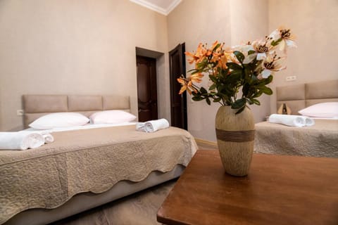 Star Hotel Bed and Breakfast in Tbilisi