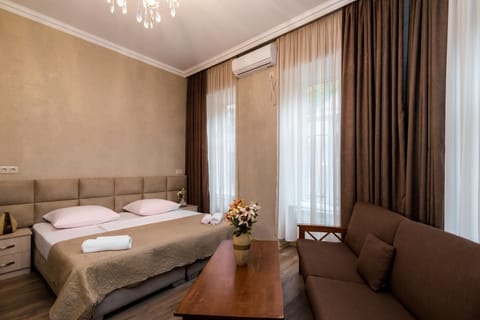 Star Hotel Chambre d’hôte in Tbilisi