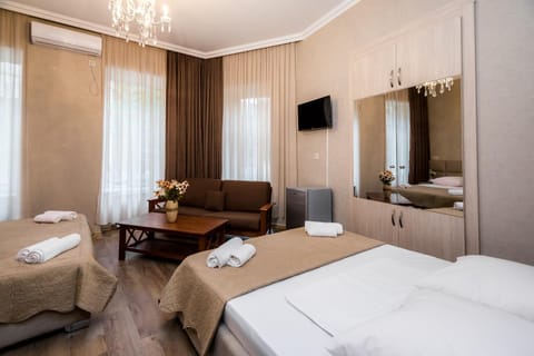 Star Hotel Bed and Breakfast in Tbilisi