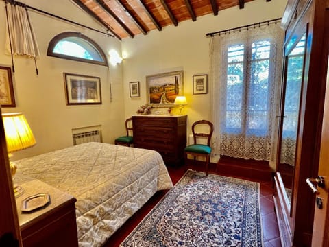 Monteriggioni Castello House in Castellina in Chianti