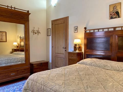 Monteriggioni Castello House in Castellina in Chianti