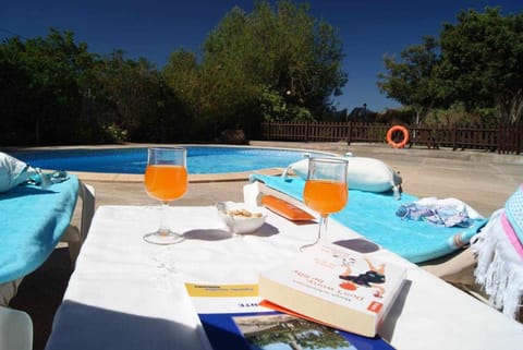 Balcony/Terrace, Swimming pool, Breakfast