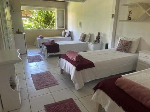 Spazio Buzios Guesthouse Bed and Breakfast in Armacao dos Buzios