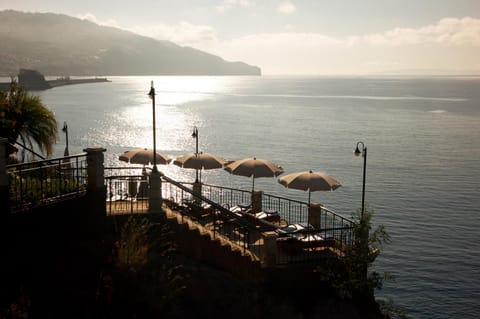 The Cliff Bay - PortoBay Hôtel in Funchal