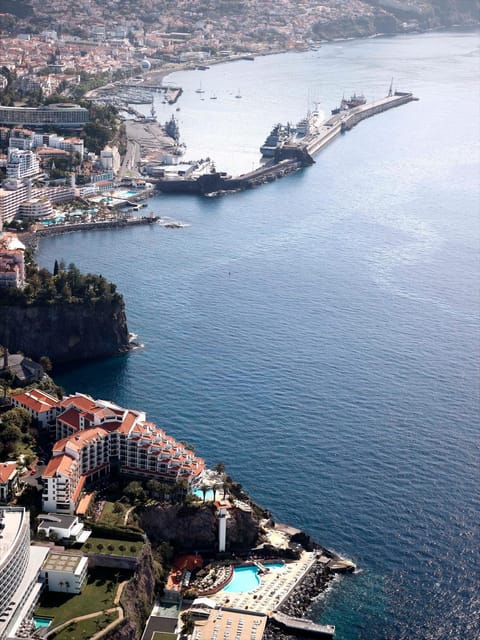 The Cliff Bay - PortoBay Hotel in Funchal