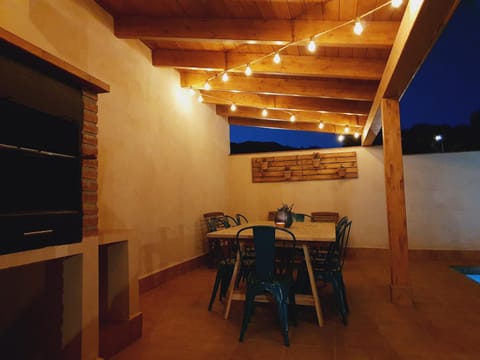 Casa Marèlia, Costa Daurada Rural House in Baix Camp