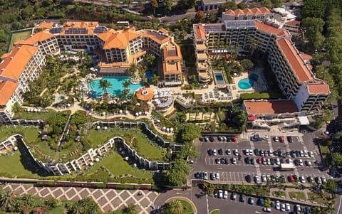 Hotel Porto Mare - PortoBay Hotel in Funchal