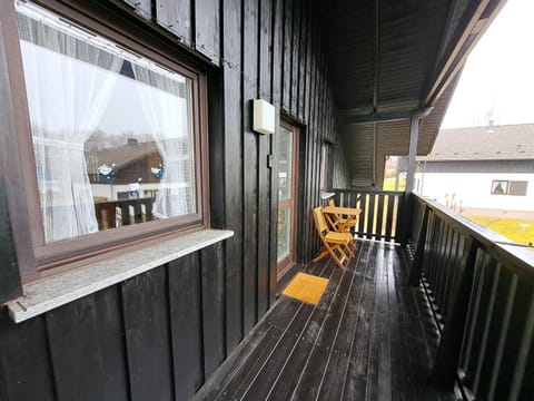 Day, View (from property/room), Balcony/Terrace, acessibility