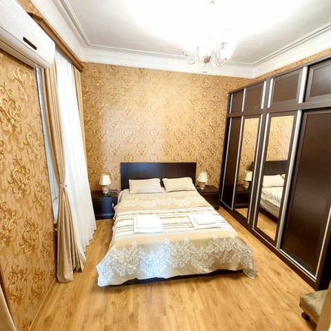 Dodo-Inga's Apartment Copropriété in Tbilisi