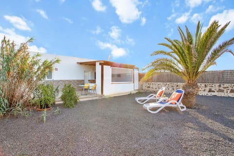Casa Filale Sun and Relax House in Lajares